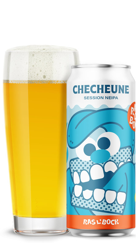 Checheune