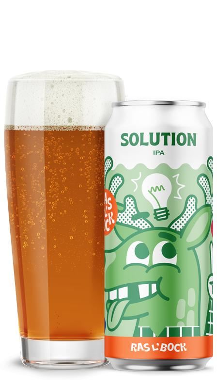 Solution