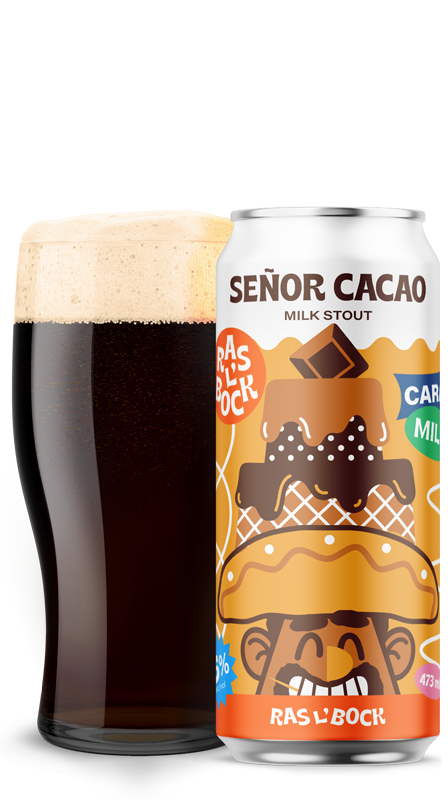 Señor Cacao