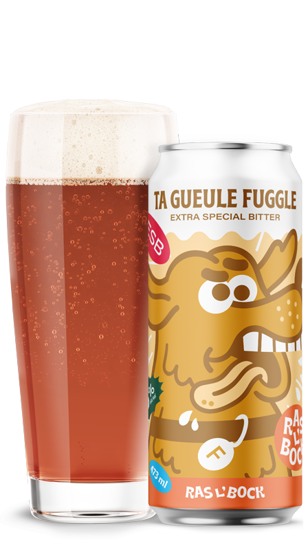 Ta Gueule Fuggle