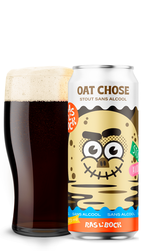 Oat Chose