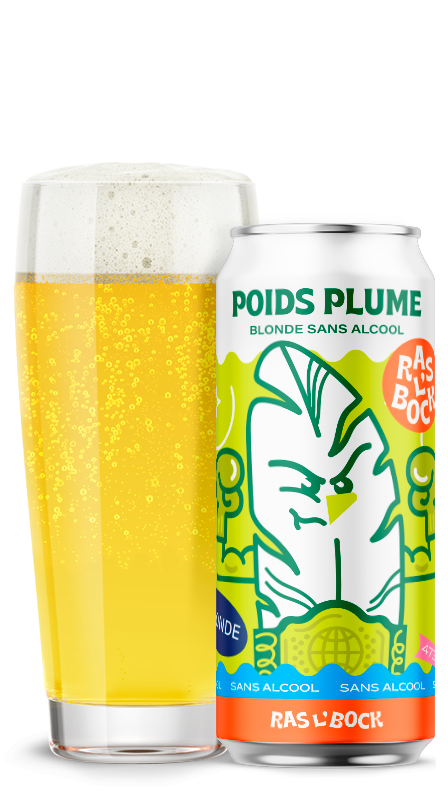 Poids Plume