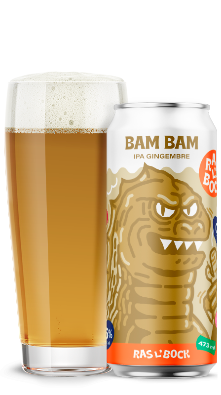 Bam Bam