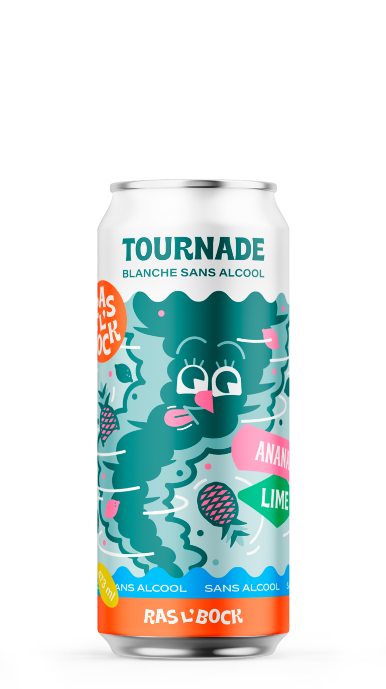 Tournade