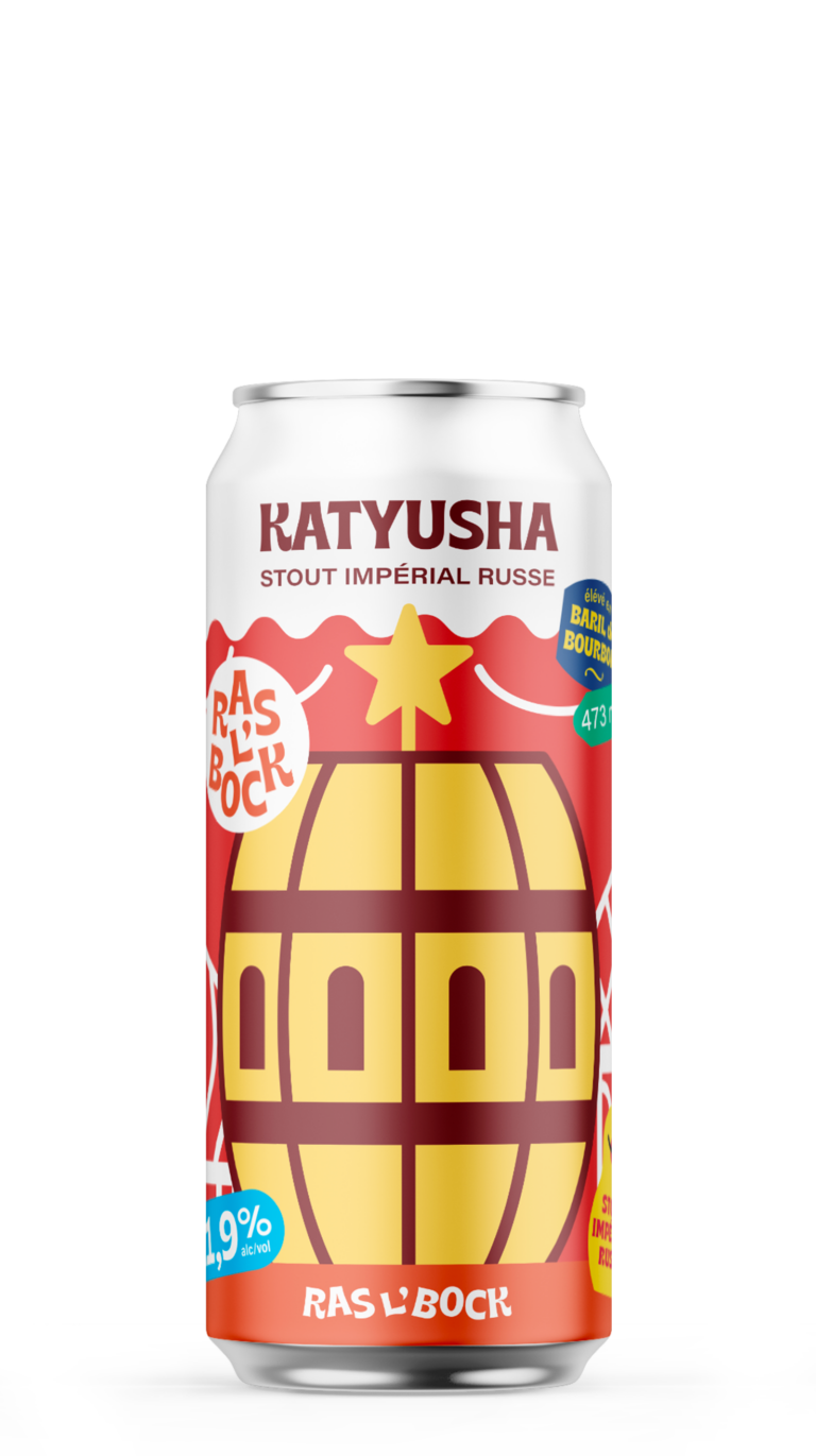 Katyusha